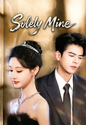Solely Mine