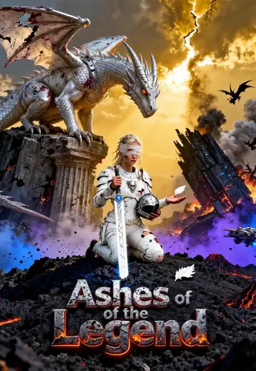 Ashes of the Legend