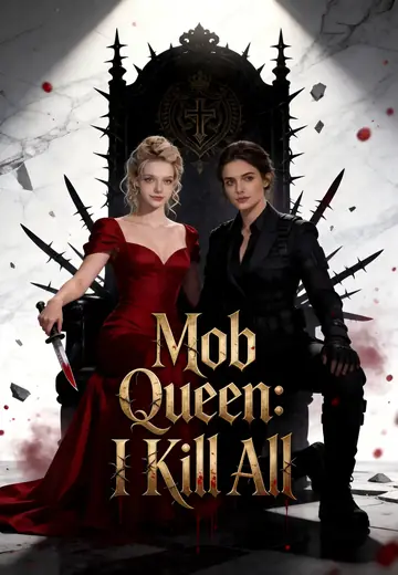 Mob Queen:I Kill All