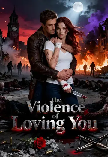 The Violence of Loving You