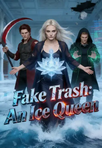 Fake Trash：An Ice Queen