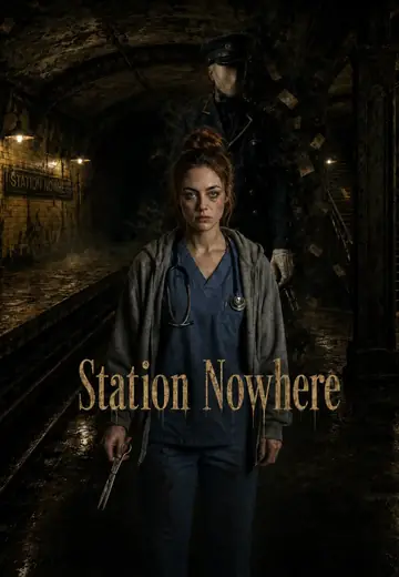 Station Nowhere