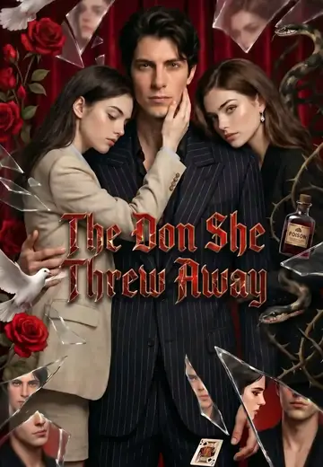 The Don She Threw Away