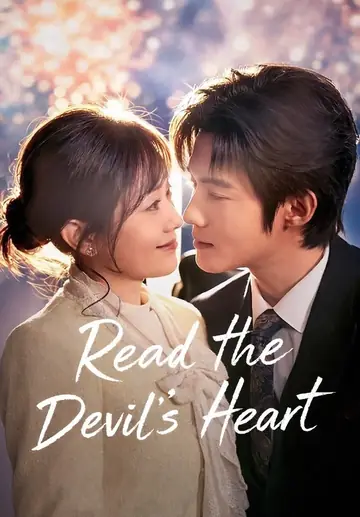 Read the Devil's Heart