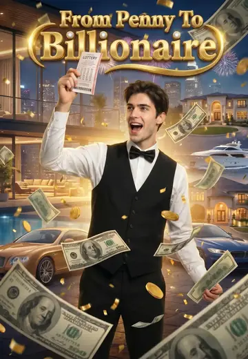 From Penny To Billionaire C