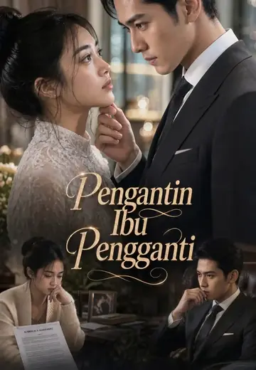 Pengantin Ibu Pengganti