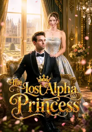 The Lost Alpha Princess