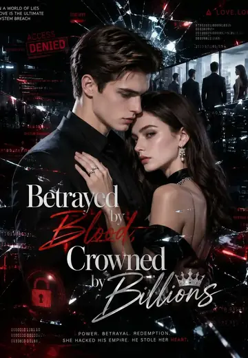 Betrayed by Blood, Crowned by Billions