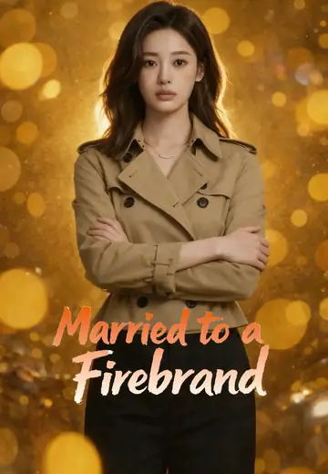 Married to a Firebrand