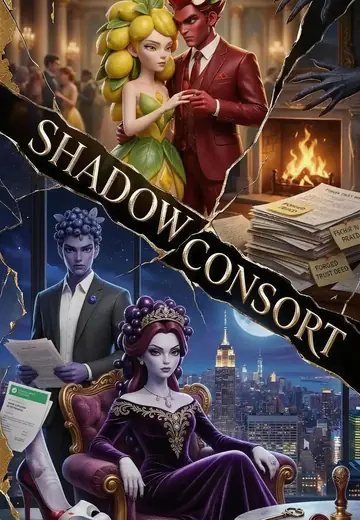Shadow Consort