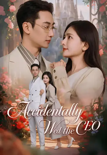 Accidentally Wed the CEO