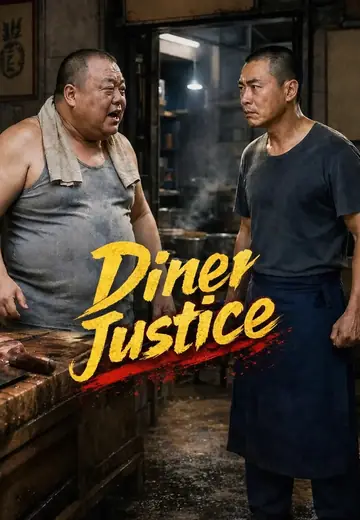Diner Justice