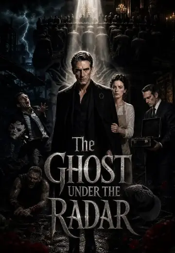The Ghost Under the Radar
