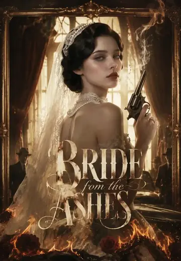 Bride from the Ashes