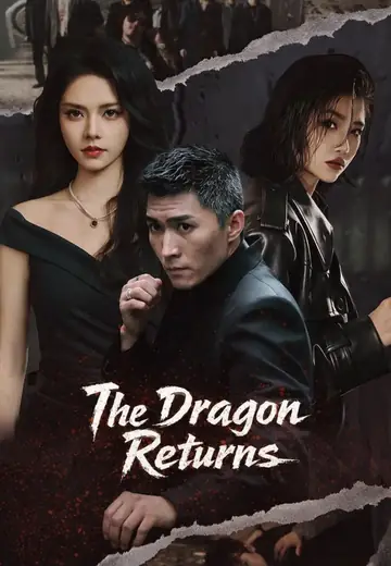 The Dragon Returns
