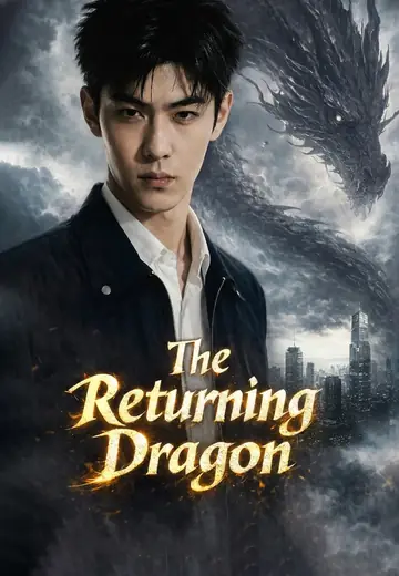 The Returning Dragon