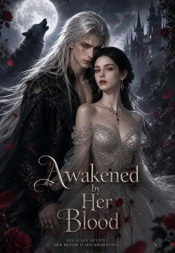 Awakened by Her Blood