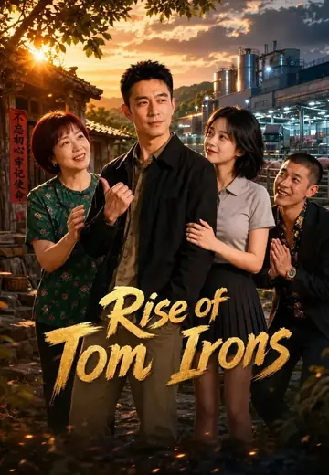 Rise of Tom Irons