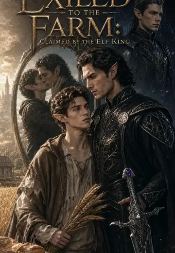 Exiled to the Farm: Claimed by the Elf King