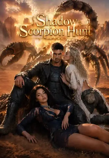 Shadow Scorpion Hunt