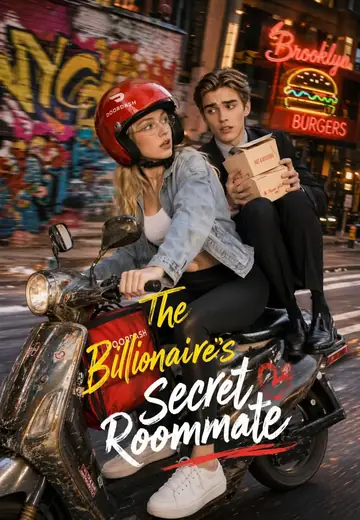 The Billionaire's Secret Roommate