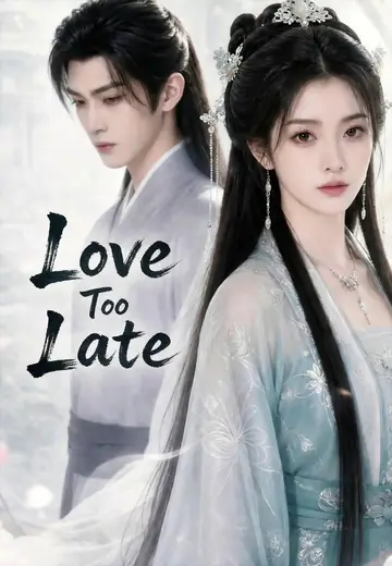 Love Too Late