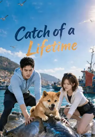 Catch of a Lifetime