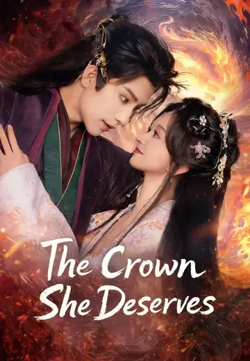 The Crown She Deserves