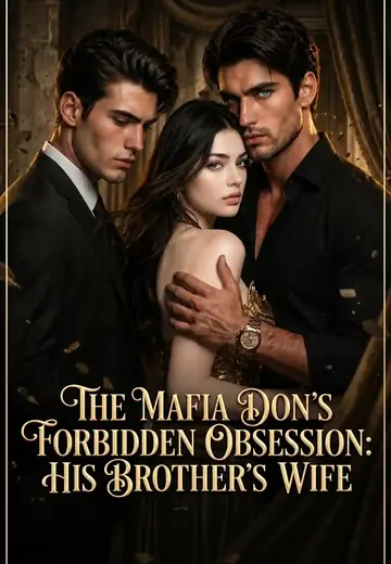 The Mafia Don's Forbidden Obsession: His Brother's Wife