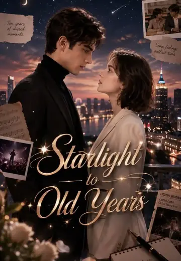 Starlight to Old Years