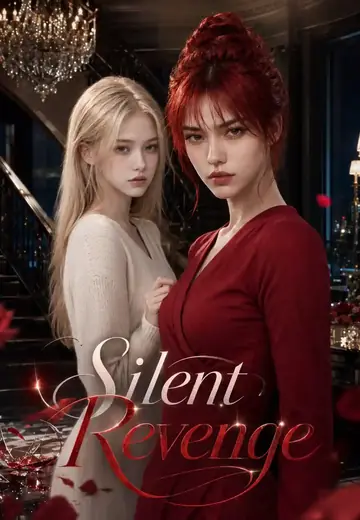 Silent Revenge
