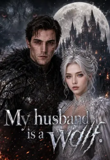 My husband is a wolf