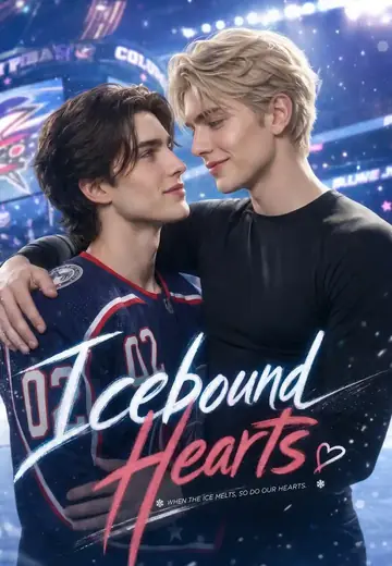 Frostbound Hearts-2