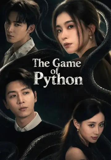 The Game of Python
