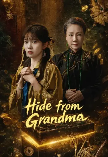 Hide from Grandma