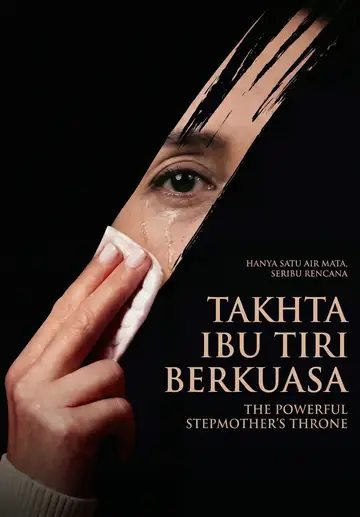 Takhta Sang Ibu Tiri Berkuasa