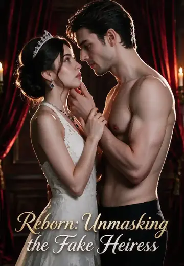 Reborn：Unmasking the Fake Heiress