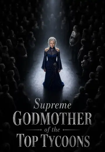 Supreme Godmother of the Top Tycoons