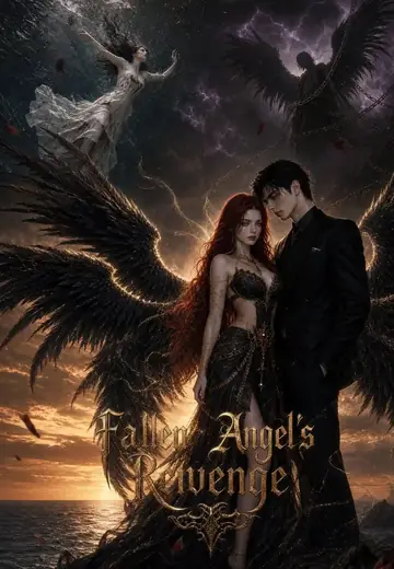 Fallen Angel's Revenge