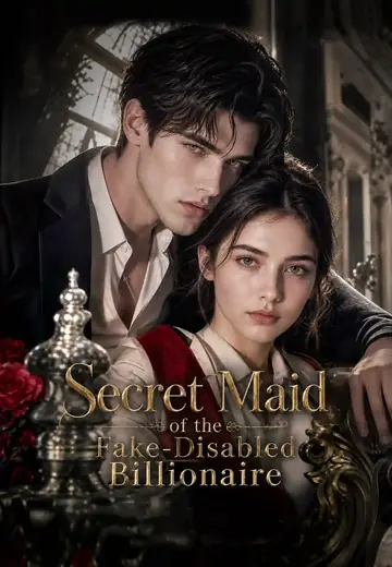 Secret Maid of the Fake-Disabled Billionaire