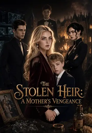 The Stolen Heir: A Mother's Vengeance