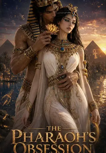 The Pharaoh's Obsession