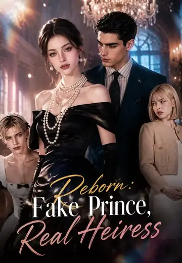 Reborn：Fake Prince, Real Heiress