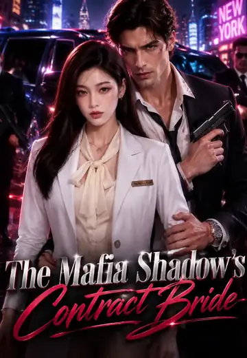 The Mafia Shadow's Contract Bride