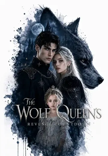 The Wolf Queen's Revenge Countdown