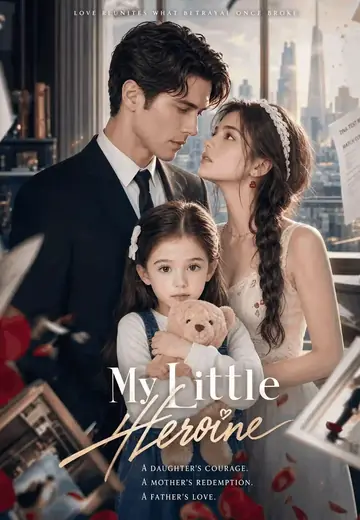 My Little Heroine