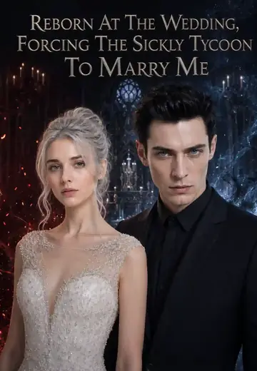 Reborn At The Wedding, Forcing The Sickly Tycoon To Marry Me