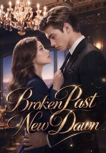 Broken Past: New Dawn
