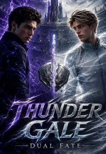 Wind and Thunder Symbiosis: Fated Twins