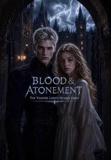 BLOOD & ATONEMENT